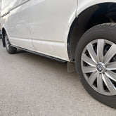 Side Skirts VW VOLKSWAGEN Transporter